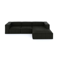 Modular L Corner Sofa Sewilla