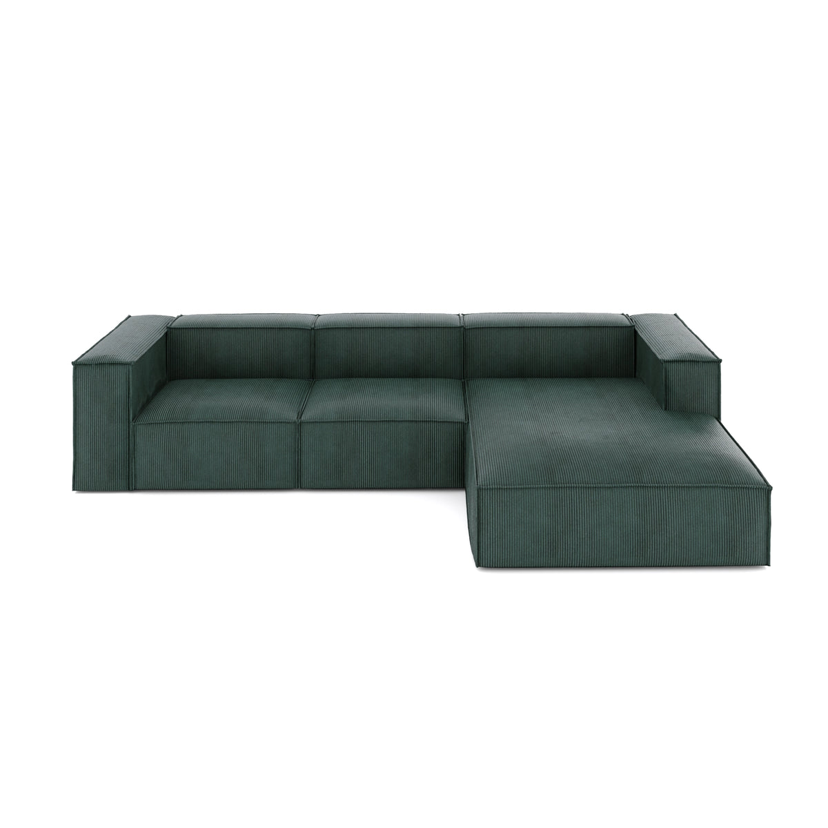 Modular L Corner Sofa Sewilla