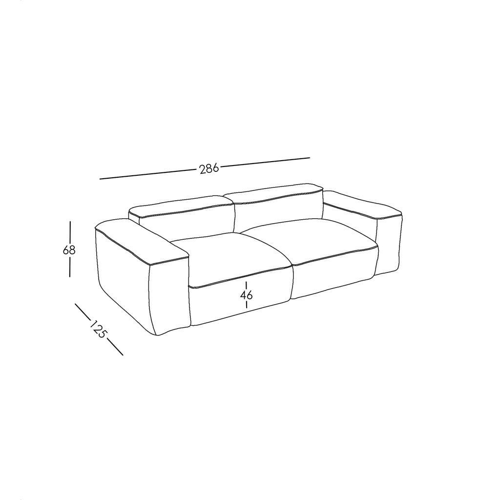 Maße und Modularität