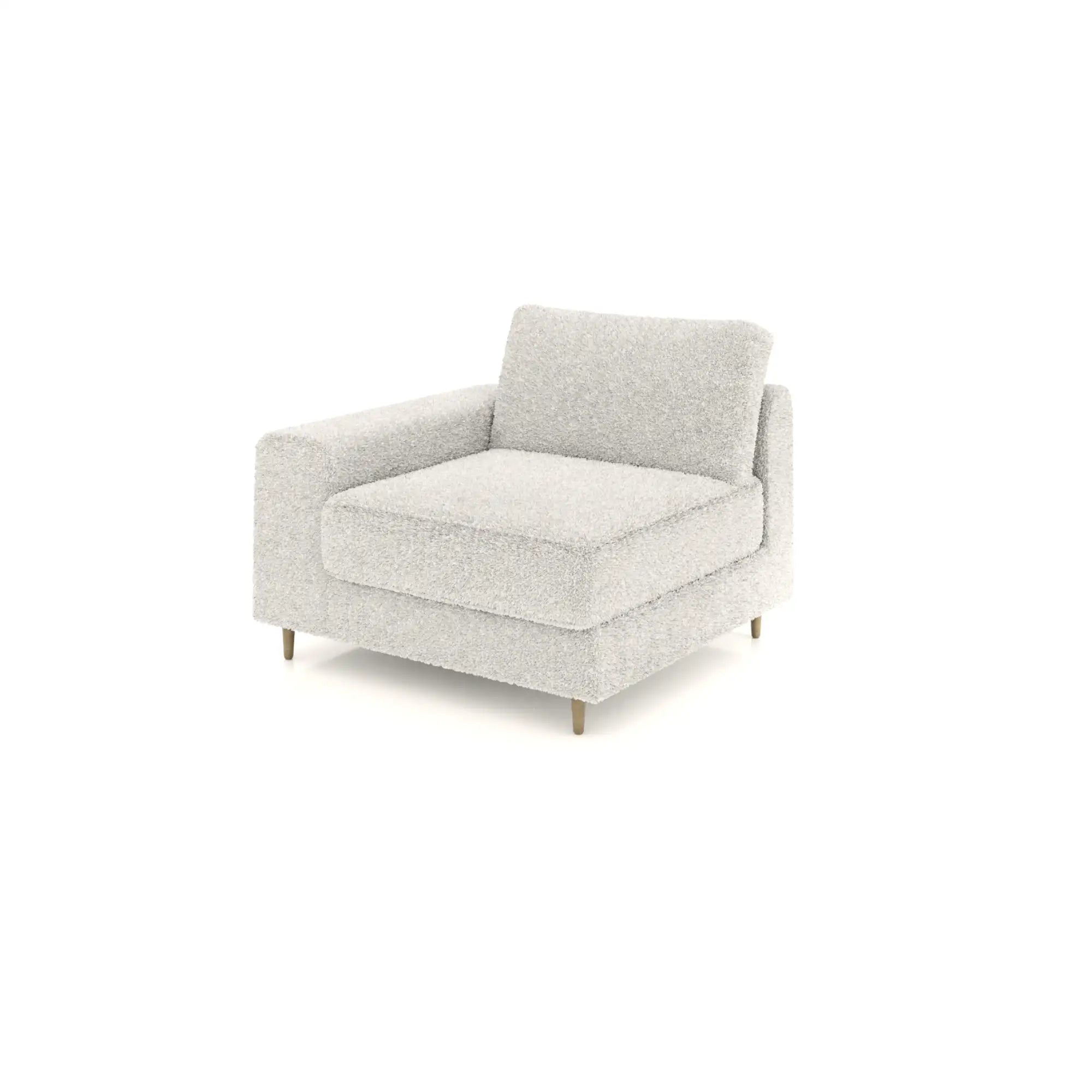 Armrest Modul Lauria (links)