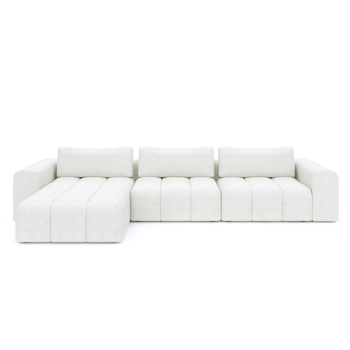 Modular L Corner Sofa (large) Comora