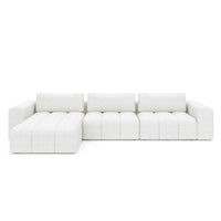 Modular L Corner Sofa (large) Comora