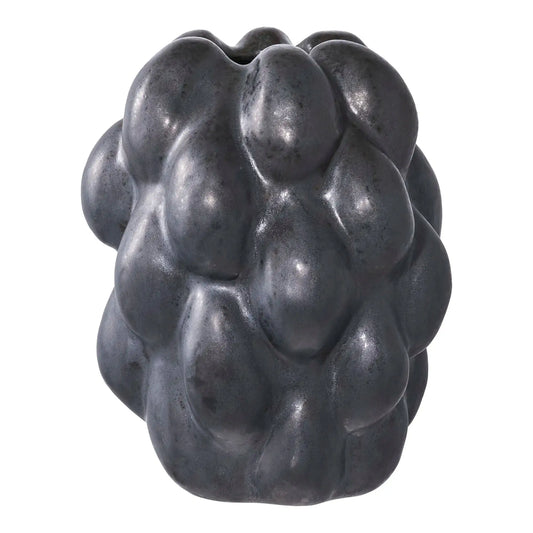 Vase Noirberry