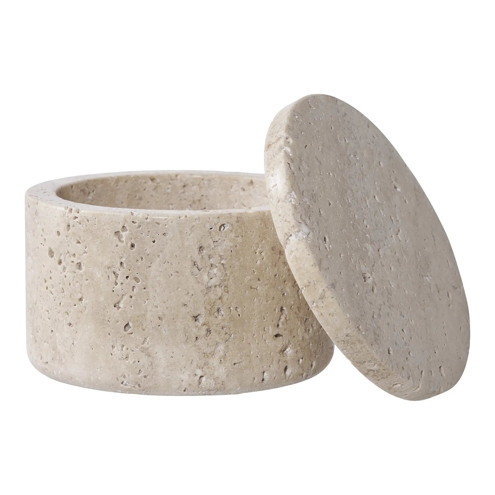 Steinbehälter Jamu