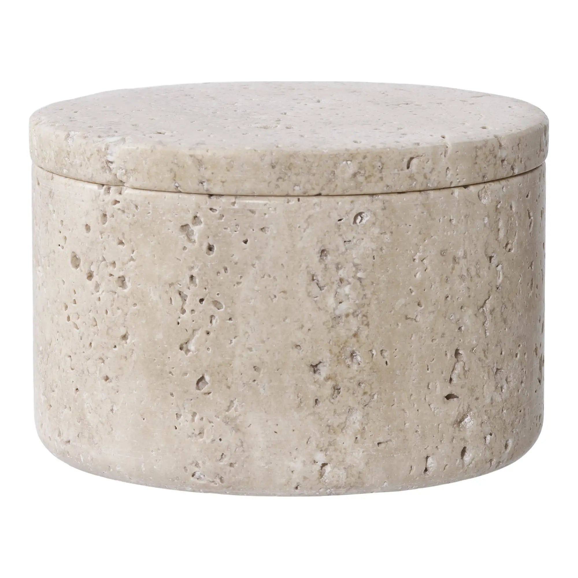 Steinbehälter Jamu