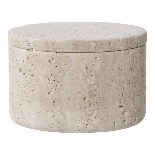 Steinbehälter Jamu