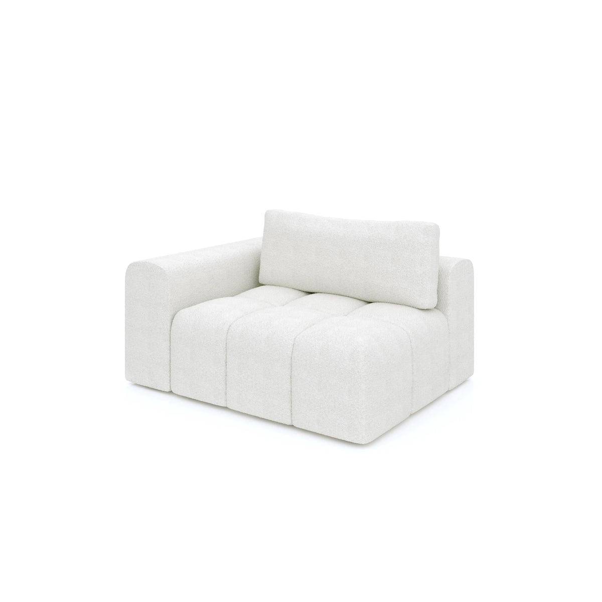 Modular Sofa Comora (3-seater)