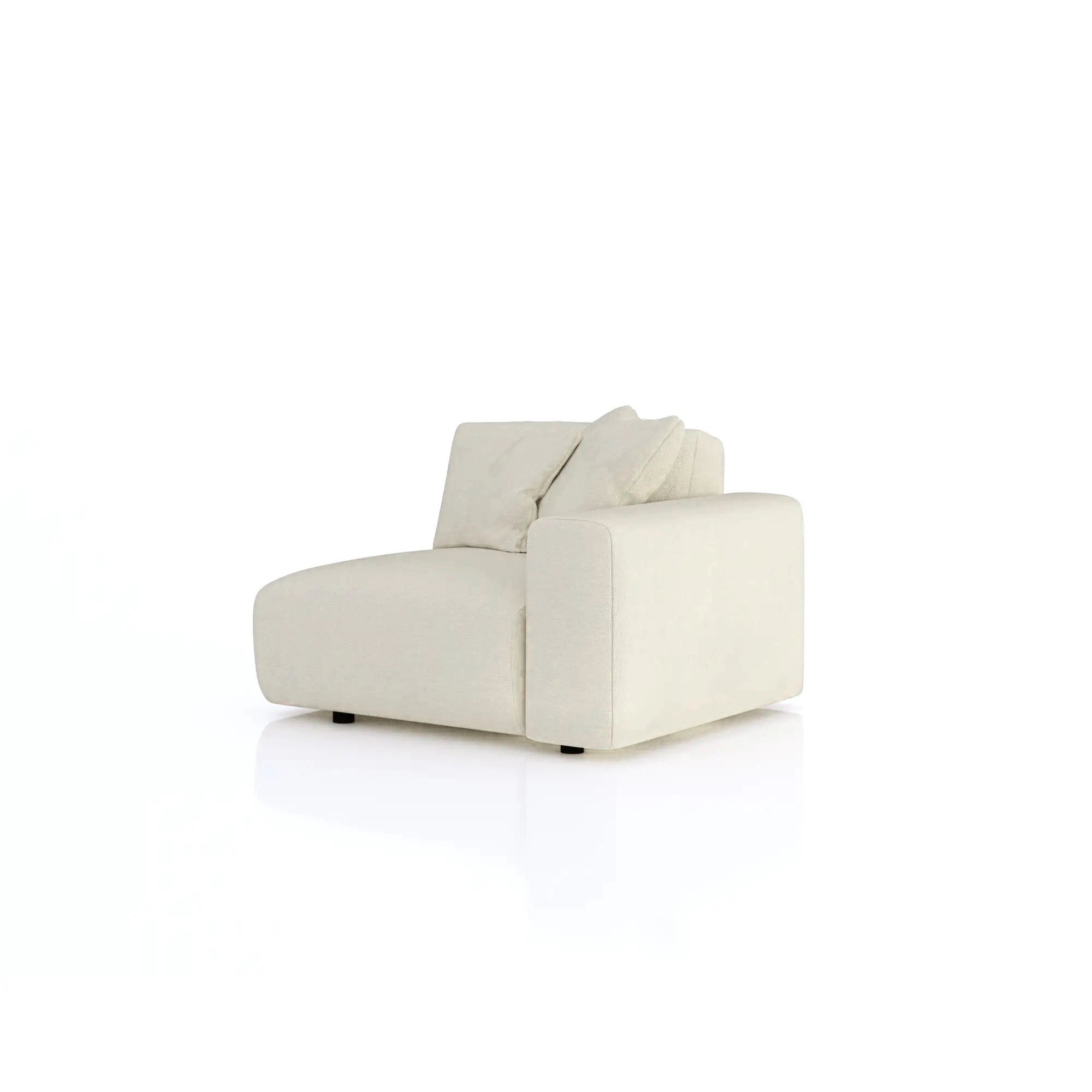 Armrest Modul Ventora (Groß) (rechts)