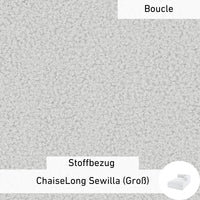 Module ottomane Sewilla (links)