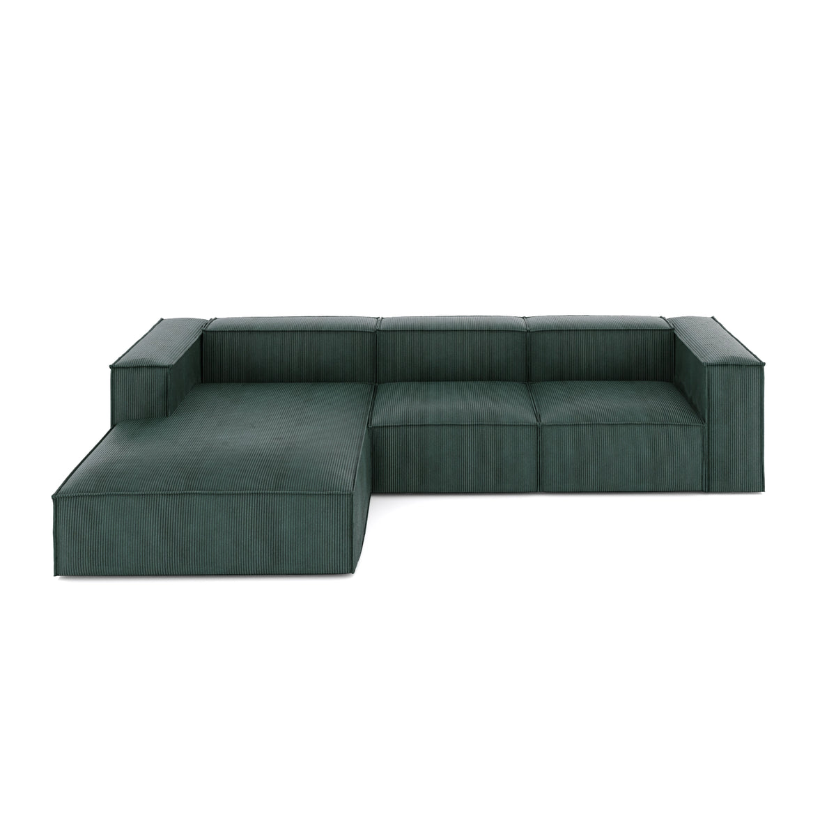 Modular L Corner Sofa Sewilla