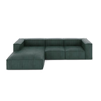 Modular L Corner Sofa Sewilla