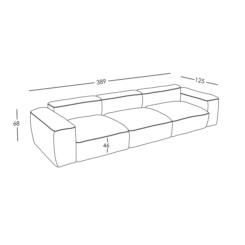 Maße und Modularität