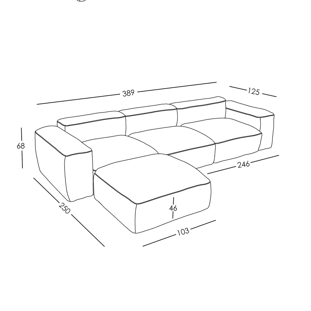 Maße und Modularität