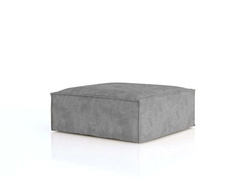 Stoffbezug - Pouffe Modul Sewilla (Groß)