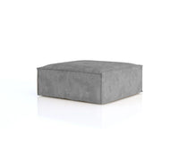 Stoffbezug - Pouffe Modul Sewilla (Groß)