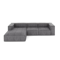 Modular L Corner Sofa Sewilla