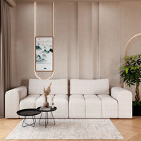 Modular Sofa Comora (3-seater)