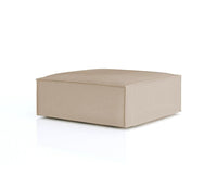 Stoffbezug - Pouffe Modul Sewilla (Groß)