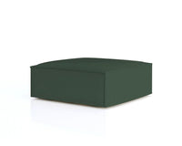 Stoffbezug - Pouffe Modul Sewilla (Groß)