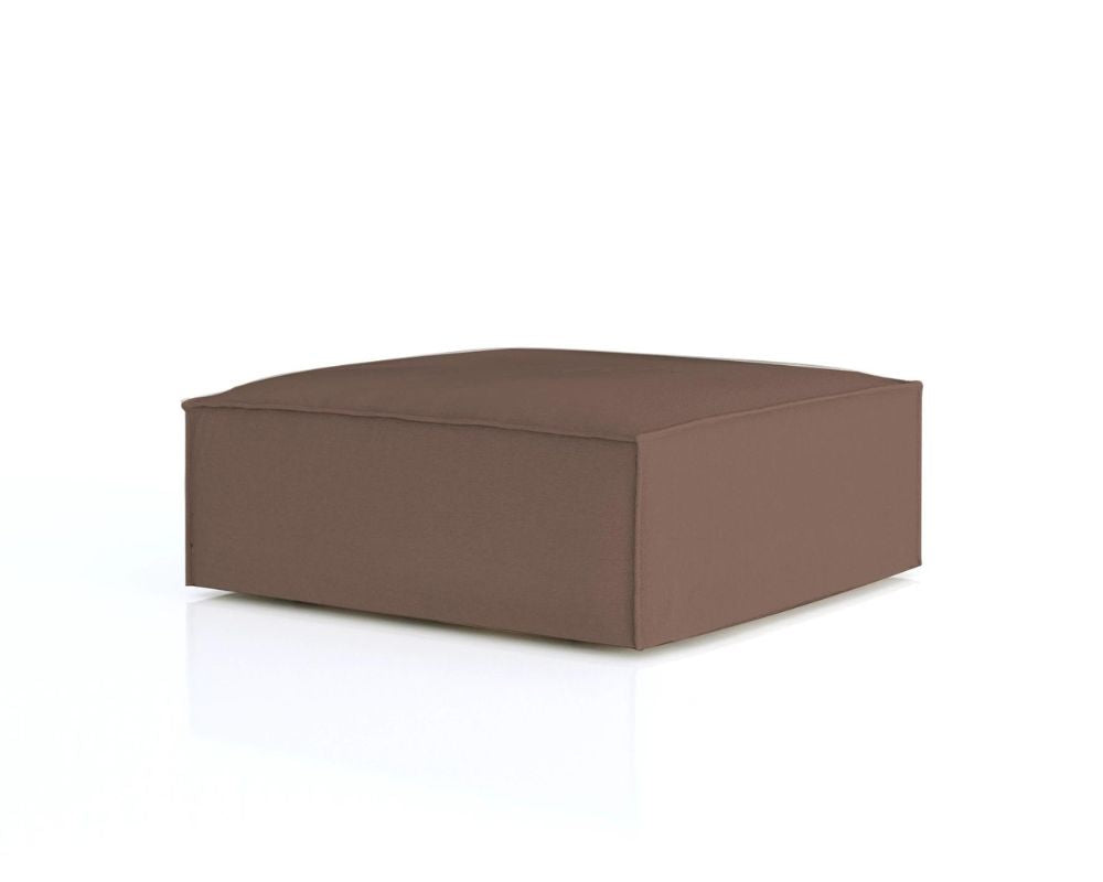 Stoffbezug - Pouffe Modul Sewilla (Groß)