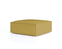 Stoffbezug - Pouffe Modul Sewilla (Groß)