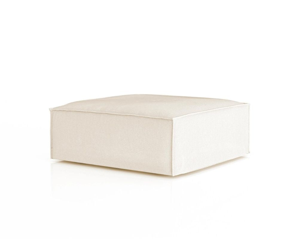 Stoffbezug - Pouffe Modul Sewilla (Groß)