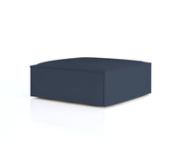 Stoffbezug - Pouffe Modul Sewilla (Groß)