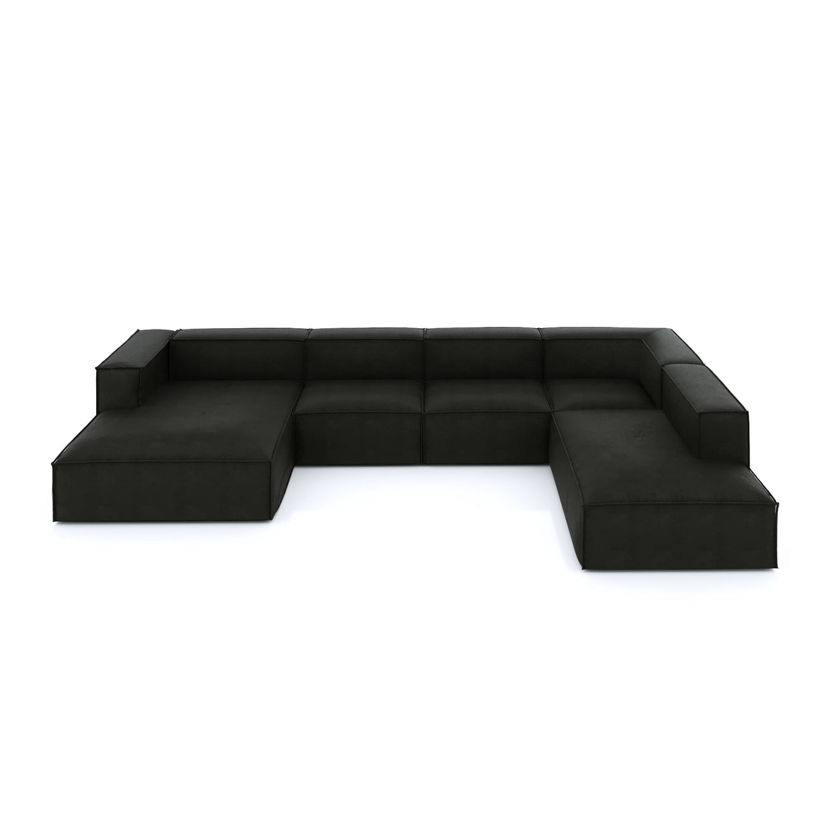 Paysage de salon modulable Sewilla