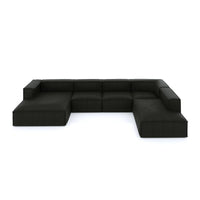 Paysage de salon modulable Sewilla