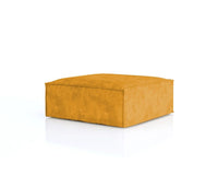 Stoffbezug - Pouffe Modul Sewilla (Groß)