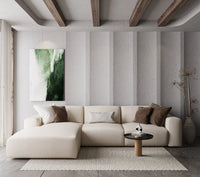 Modulares L Ecksofa Ventora