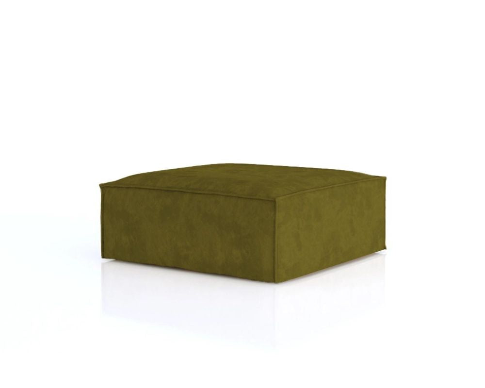 Stoffbezug - Pouffe Modul Sewilla (Groß)