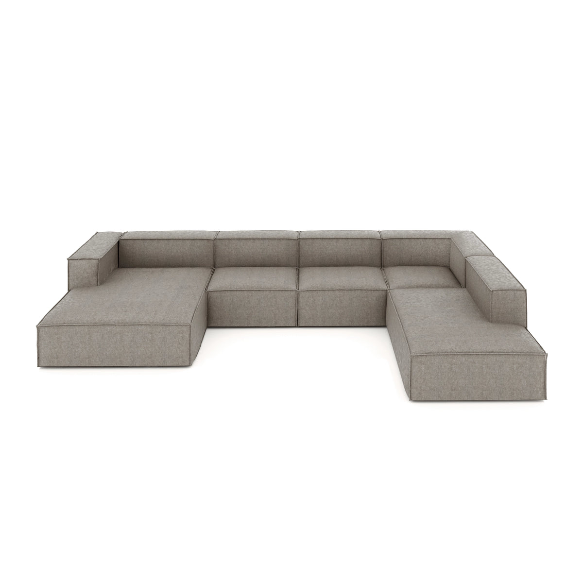 Paysage de salon modulable Sewilla