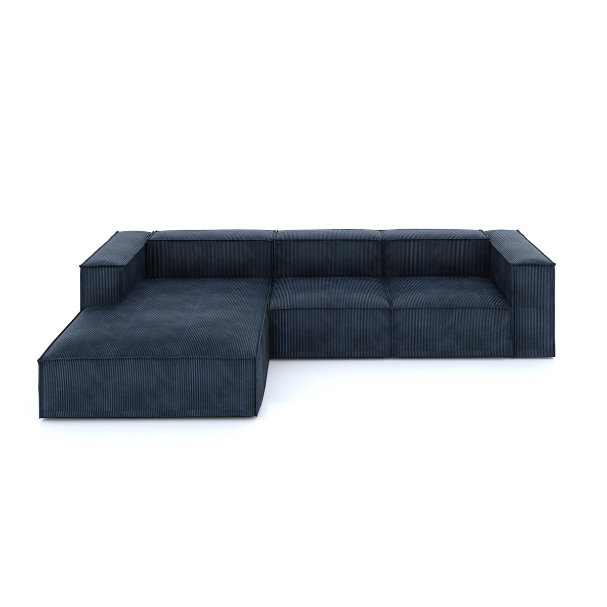 Modular L Corner Sofa Sewilla
