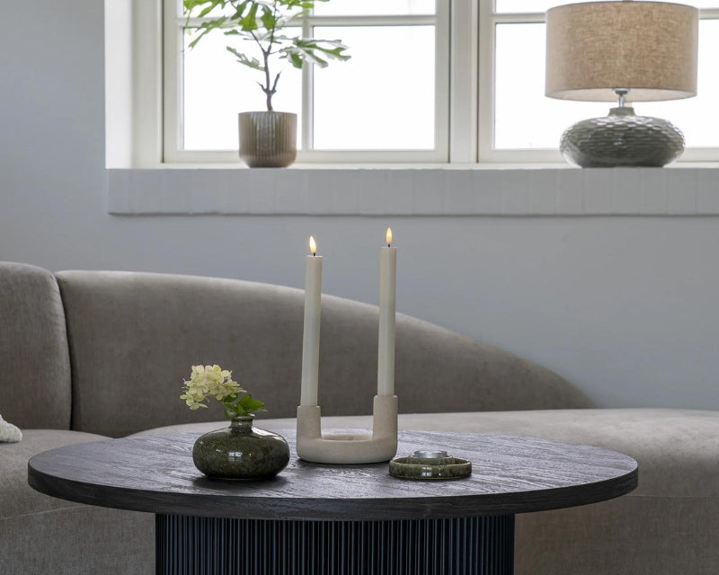 Livinda™ Kerzenhalter Nibu