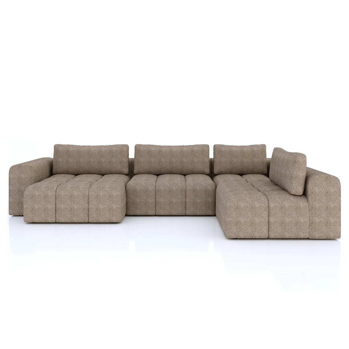 Modular Living Landscape Comora