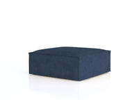 Stoffbezug - Pouffe Modul Sewilla (Groß)