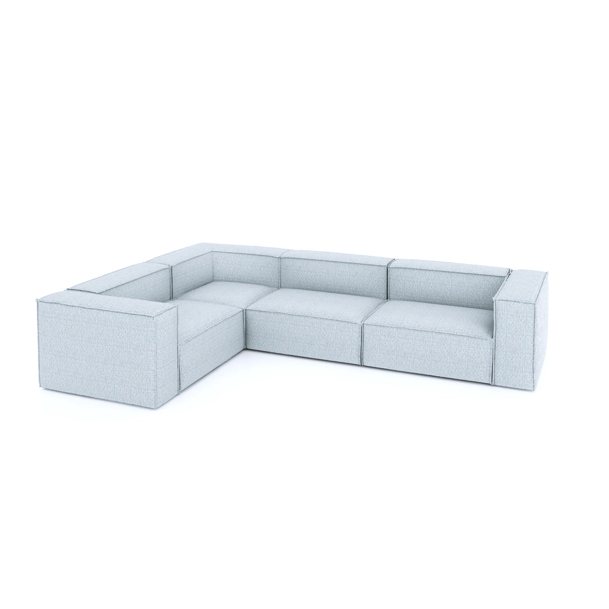 Modular Corner Sofa Sewilla Outdoor