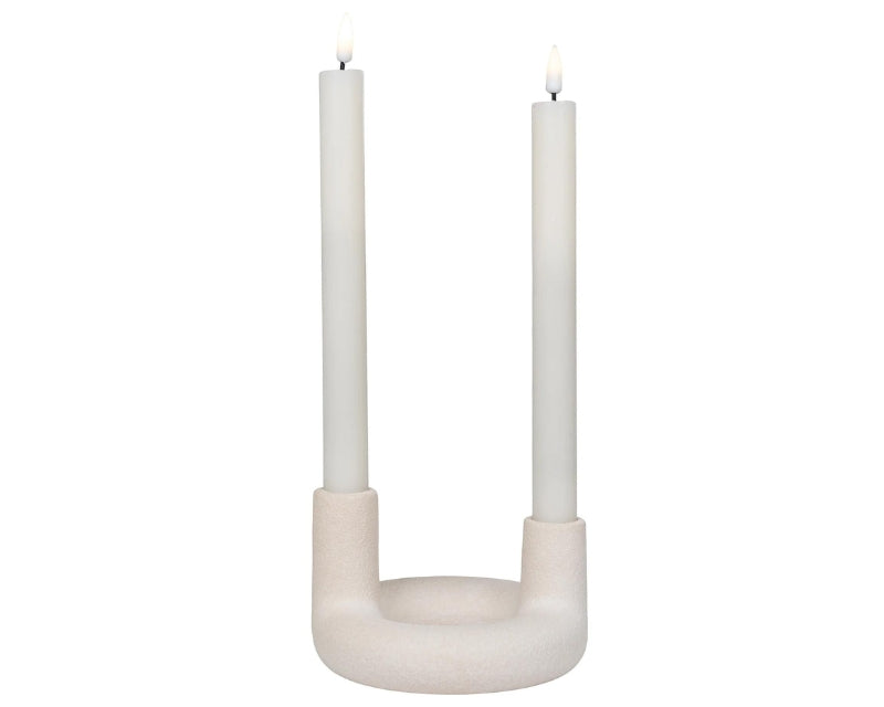 Livinda™ Kerzenhalter Nibu