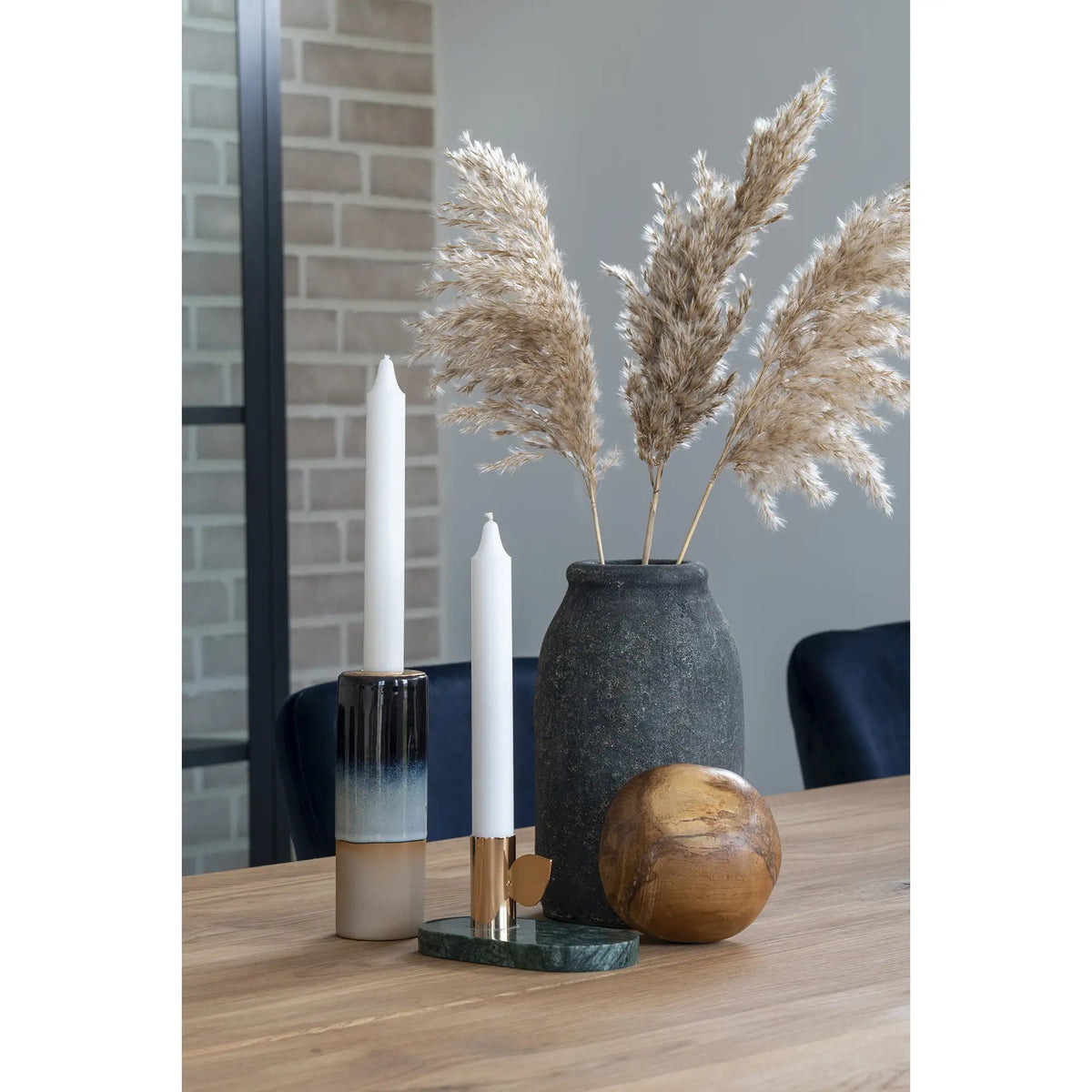 Vase Velas - 3er Set