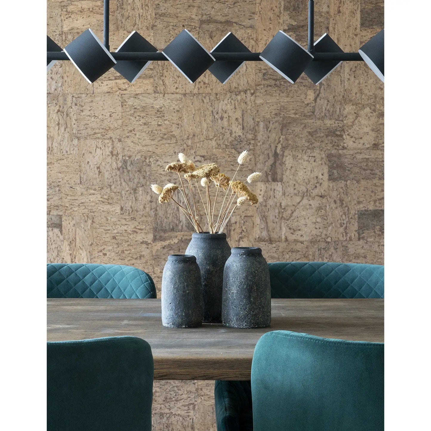 Vase Velas - 3er Set
