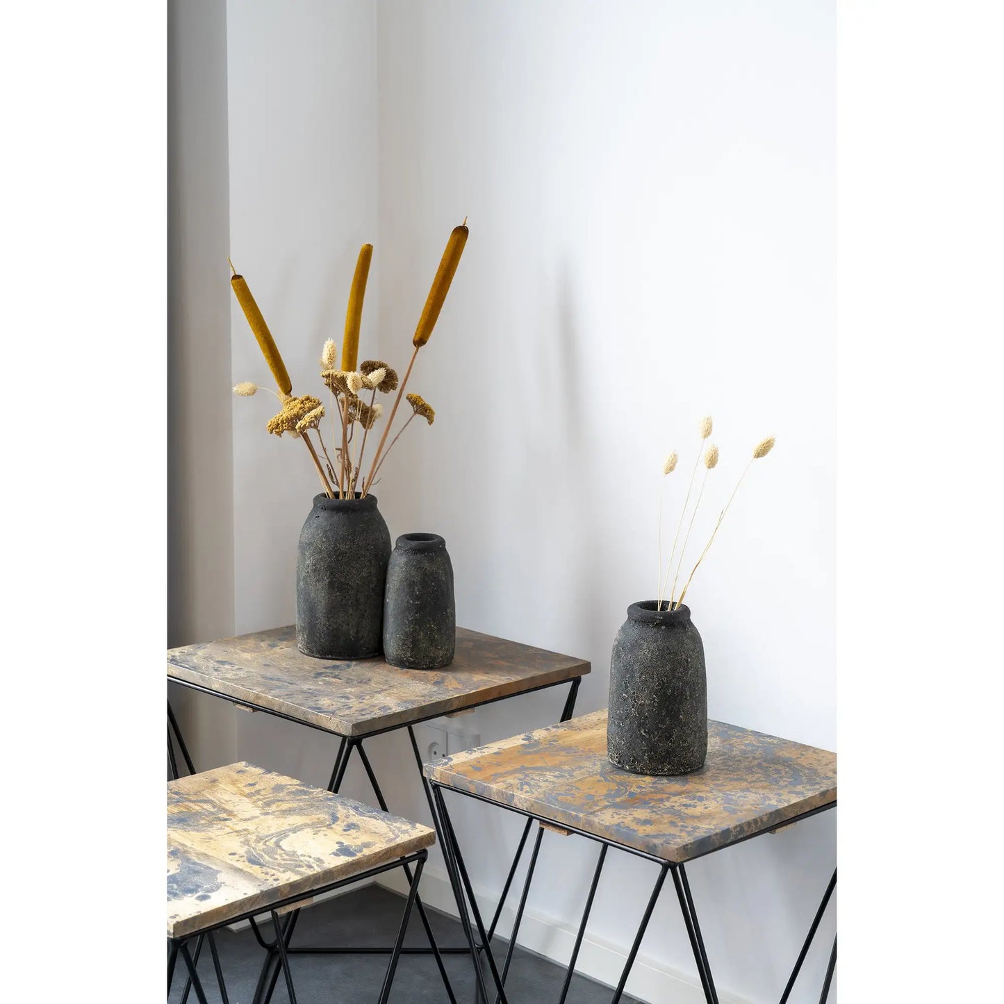 Vase Velas - 3er Set