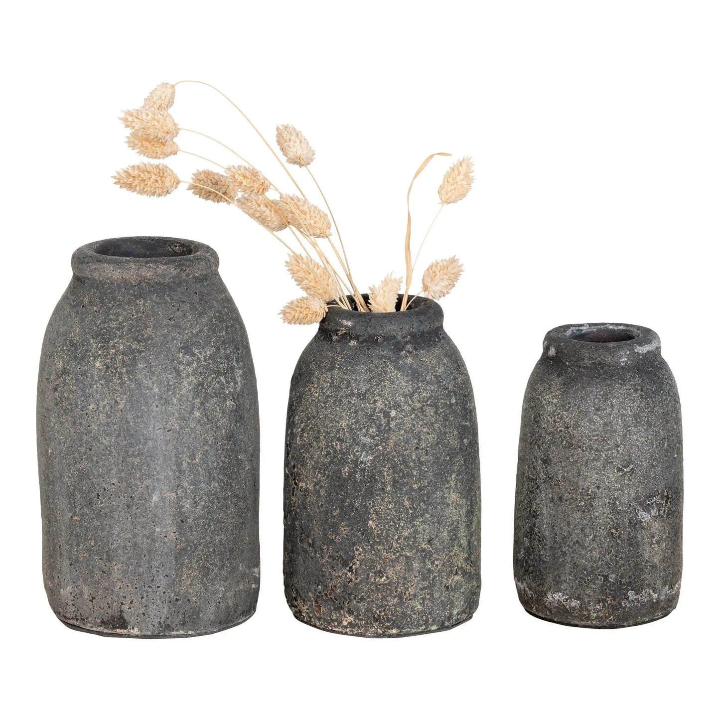 Vase Velas - 3er Set