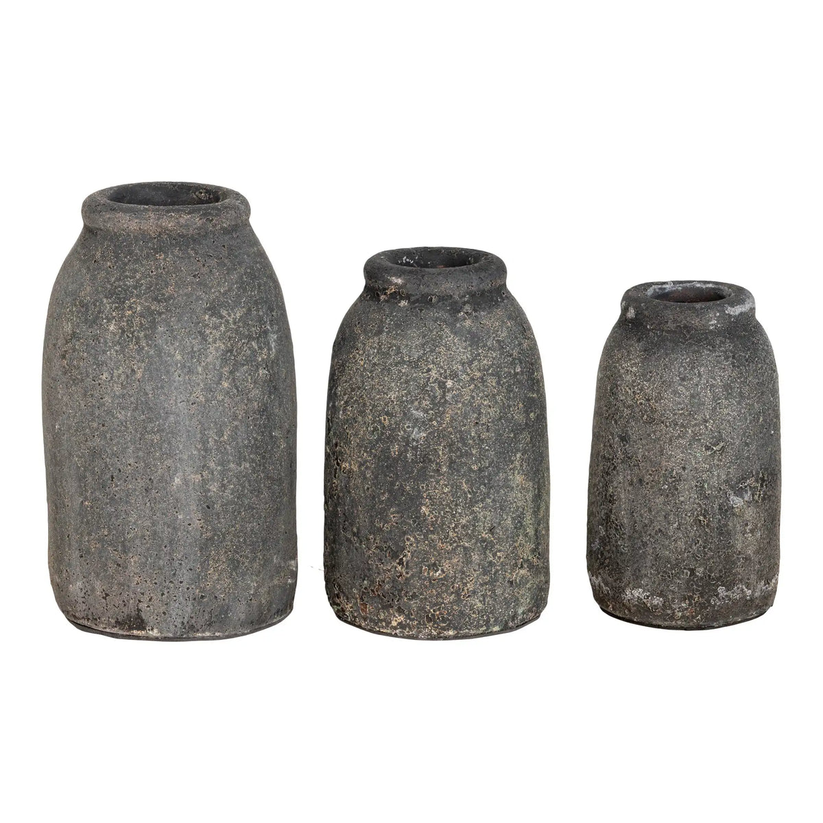 Vase Velas - 3er Set
