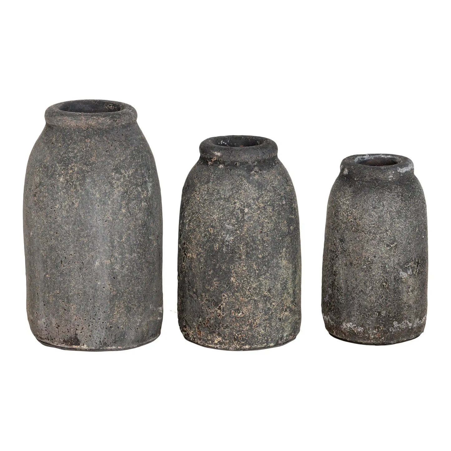 Vase Velas - 3er Set