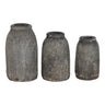 Vase Velas - Set de 3