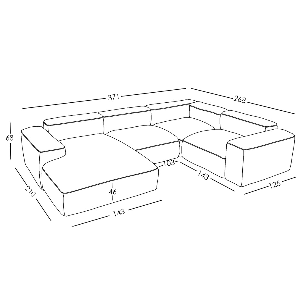 Maße und Modularität