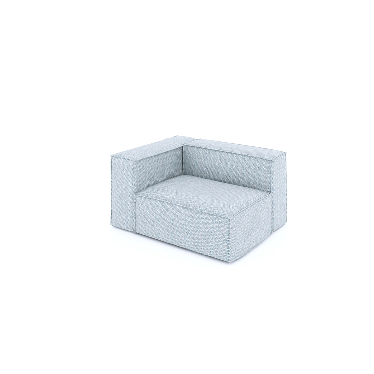 Armrest Module Sewilla Outdoor