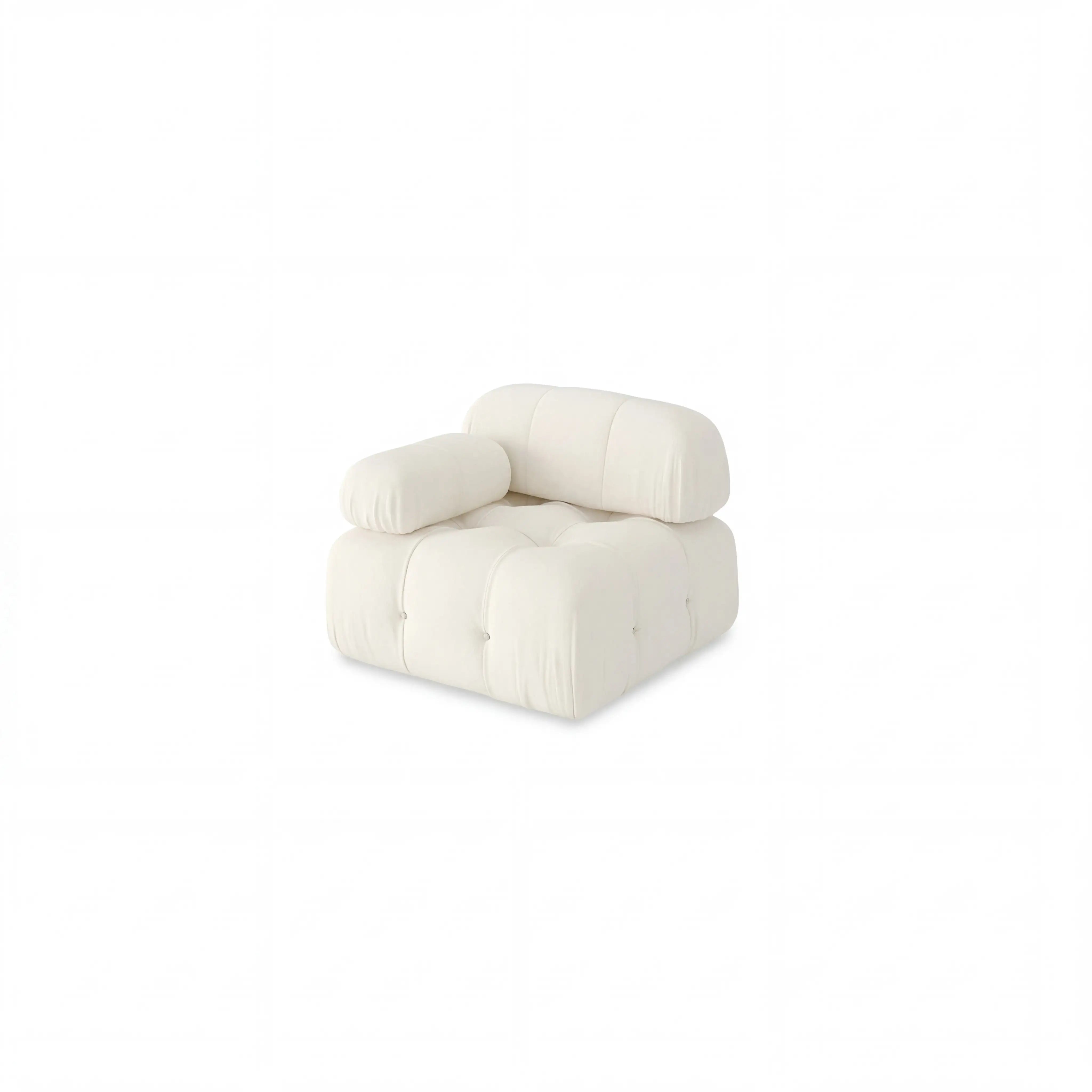 Armrest Modul Cloud (Links)