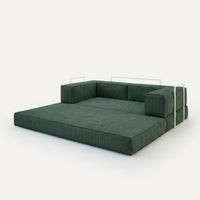 Atrani sofa